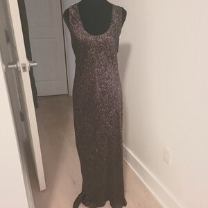 Banana Republic Maxi Dress